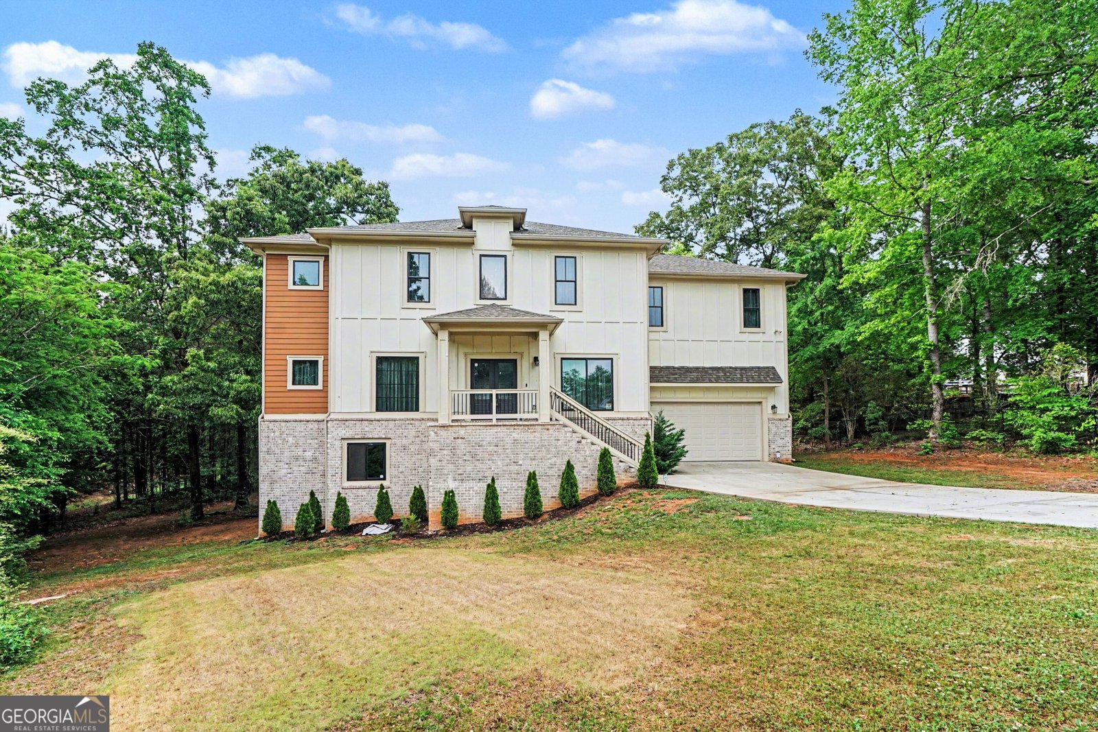 1705 Littlebrook Court Loganville - Photo 58