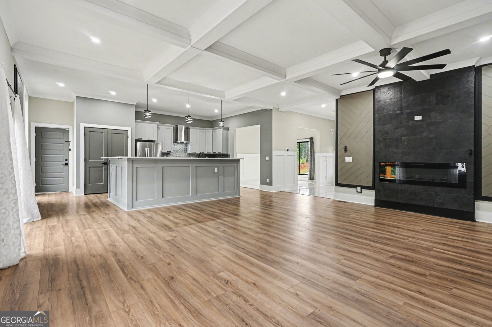 1705 Littlebrook Court Loganville - Photo 8