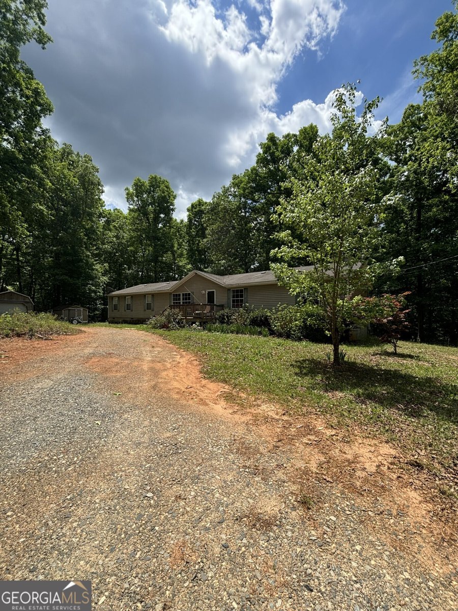 1757 Jackson Lake Road Mansfield - Photo 10