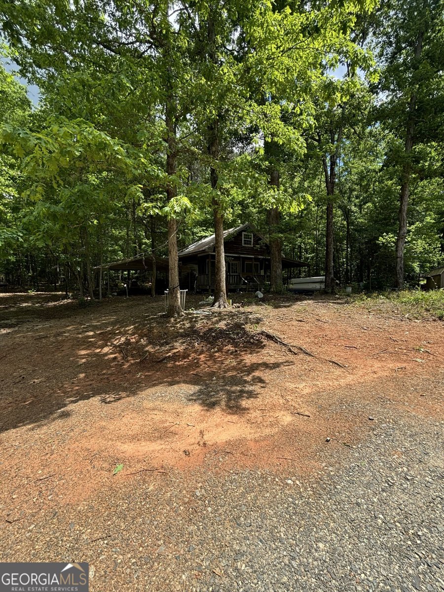1757 Jackson Lake Road Mansfield - Photo 11