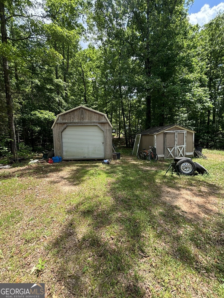 1757 Jackson Lake Road Mansfield - Photo 12