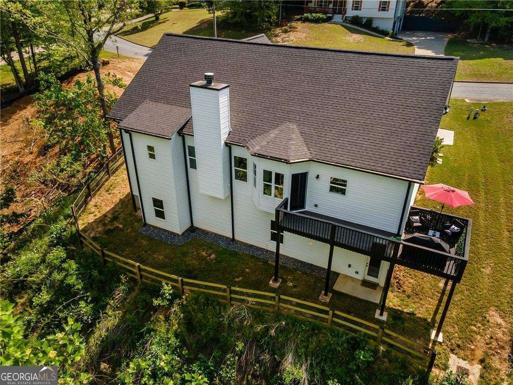 271 Moorings Run Jasper - Photo 34