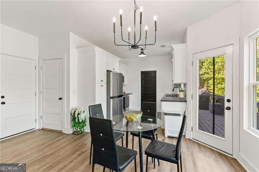 271 Moorings Run Jasper - Photo 7