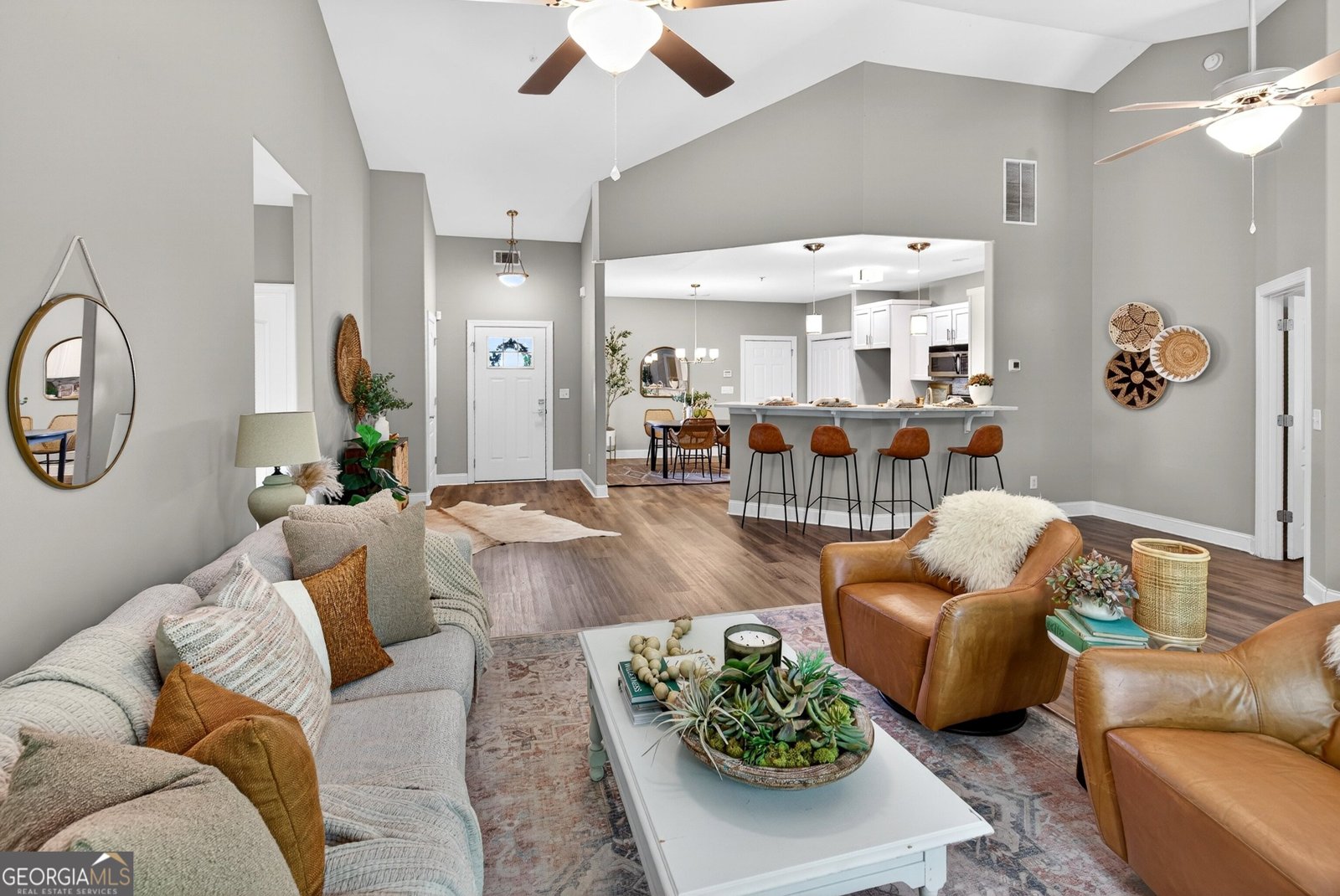 4304 Commonwealth Circle Newnan - Photo 11