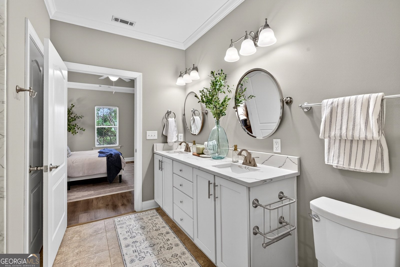 4304 Commonwealth Circle Newnan - Photo 16