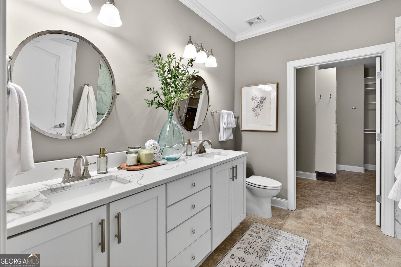 4304 Commonwealth Circle Newnan - Photo 17