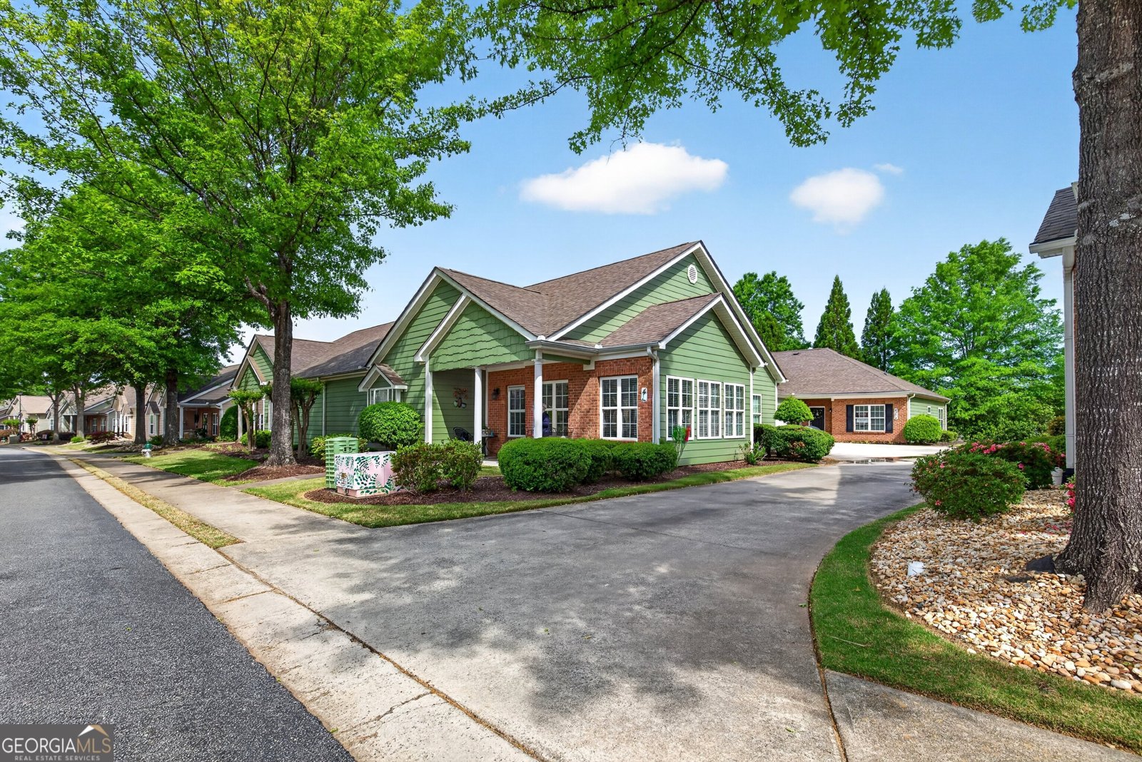 4304 Commonwealth Circle Newnan - Photo 31