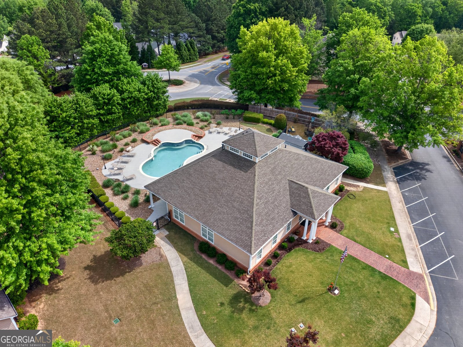 4304 Commonwealth Circle Newnan - Photo 33