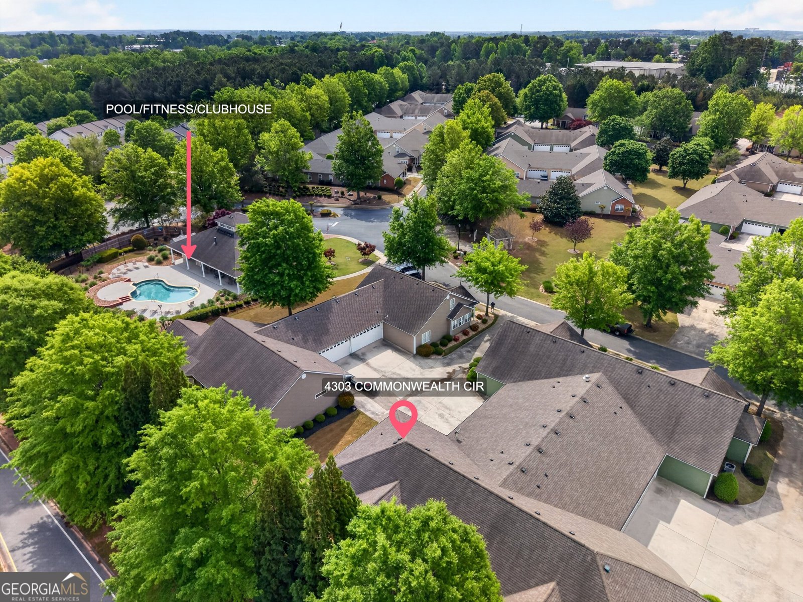 4304 Commonwealth Circle Newnan - Photo 34