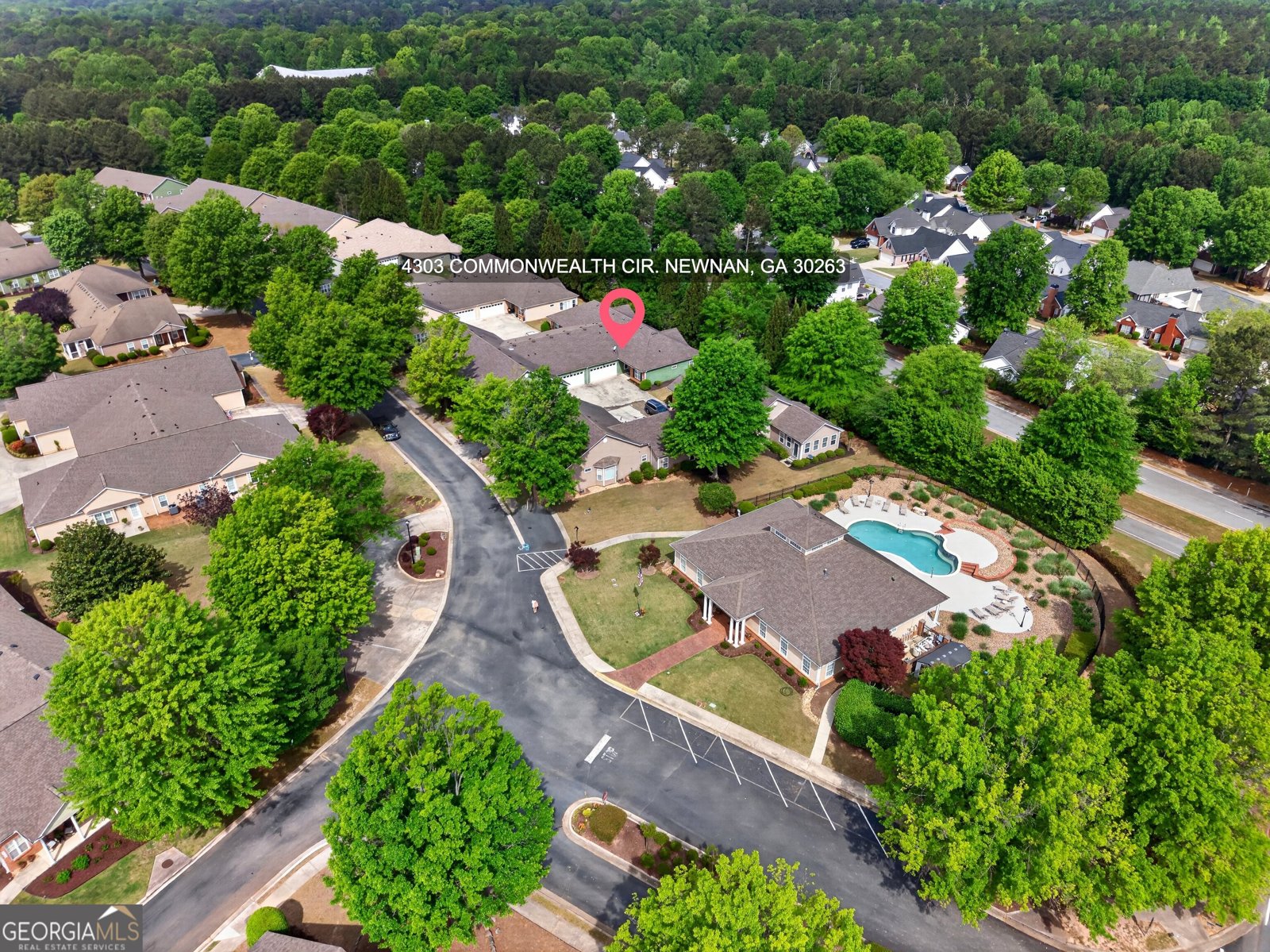 4304 Commonwealth Circle Newnan - Photo 35