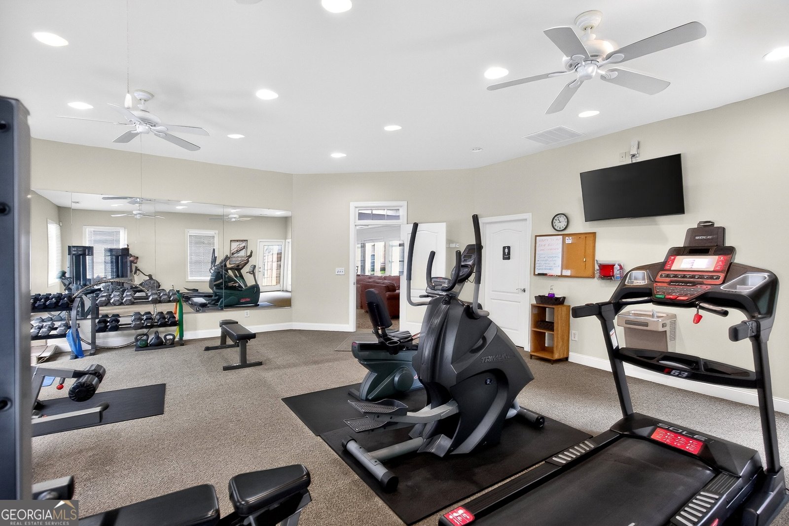 4304 Commonwealth Circle Newnan - Photo 37