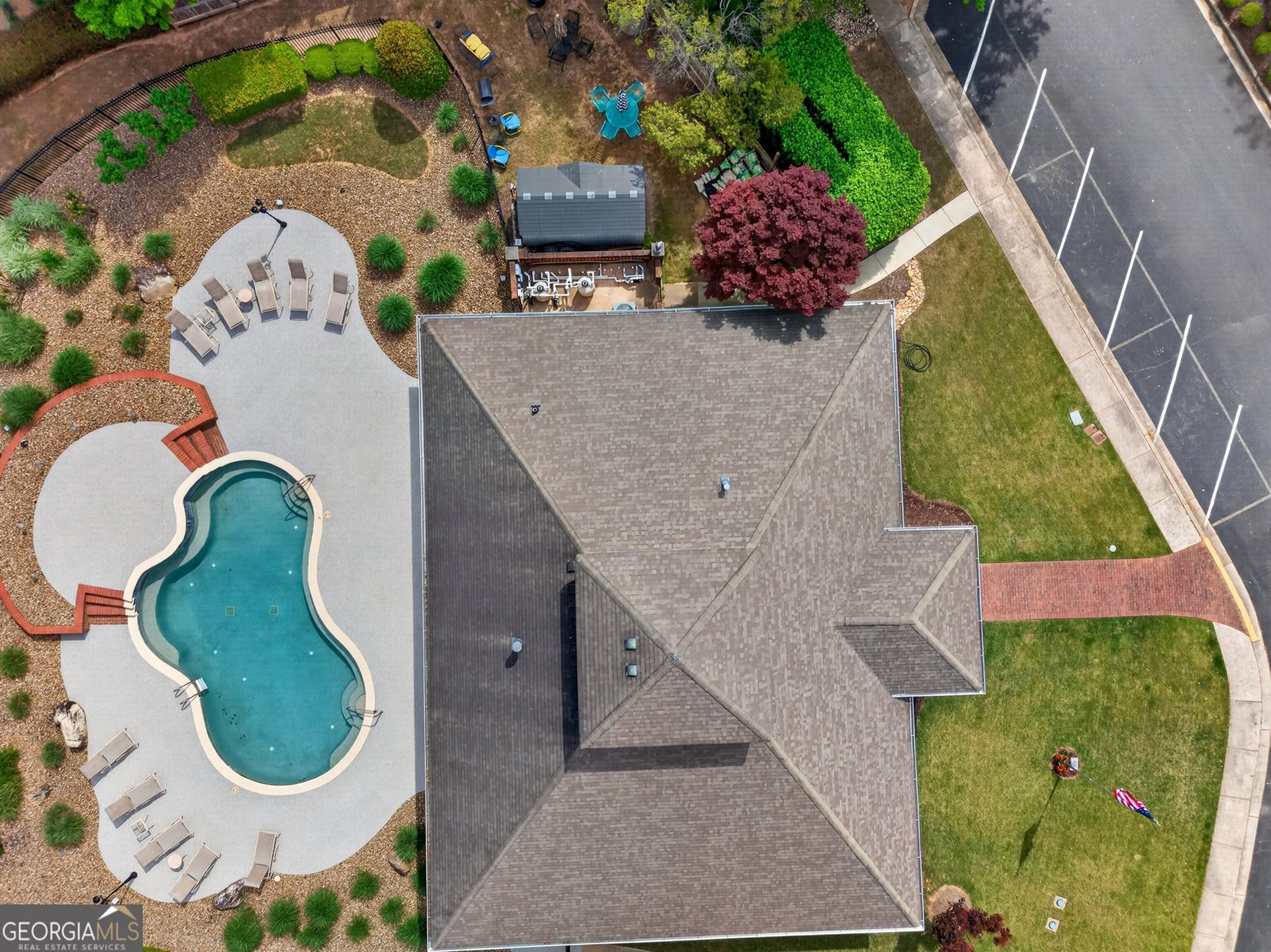 4304 Commonwealth Circle Newnan - Photo 39