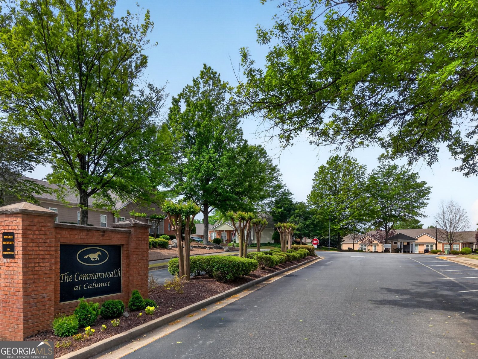 4304 Commonwealth Circle Newnan - Photo 40