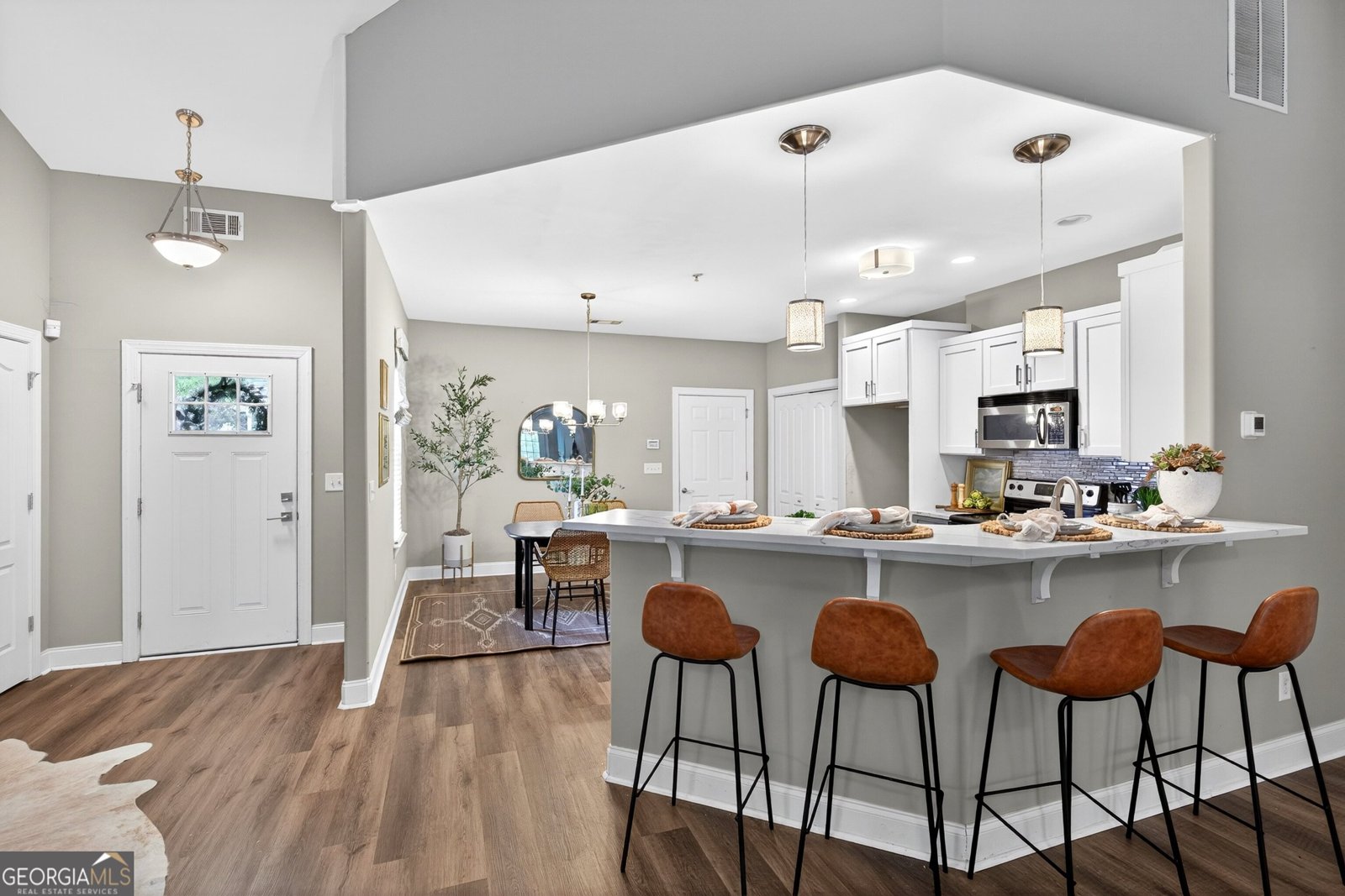 4304 Commonwealth Circle Newnan - Photo 8