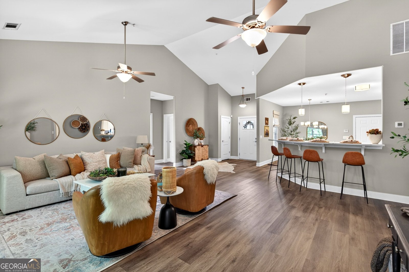 4304 Commonwealth Circle Newnan - Photo 9