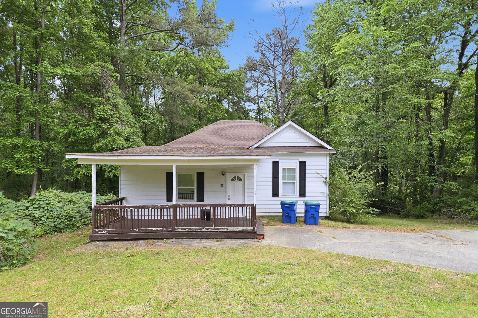 4860 Delano Road South Fulton - Photo 1