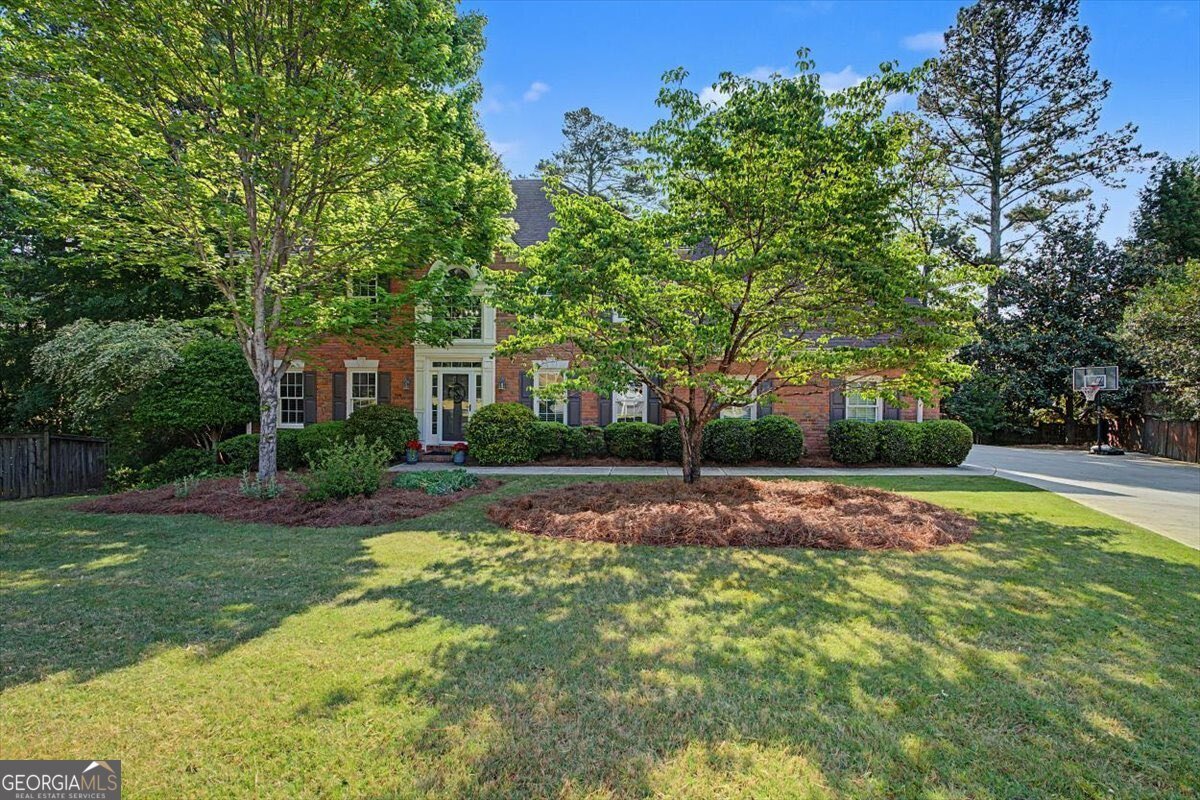 4812 Fernie Court Marietta - Photo 1
