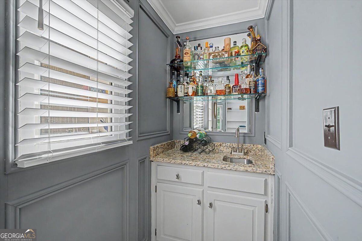 4812 Fernie Court Marietta - Photo 13