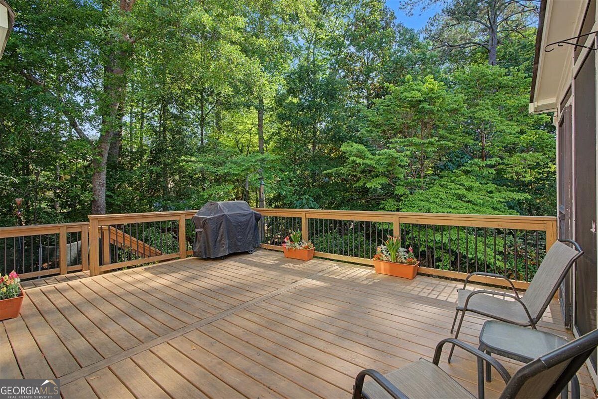 4812 Fernie Court Marietta - Photo 14