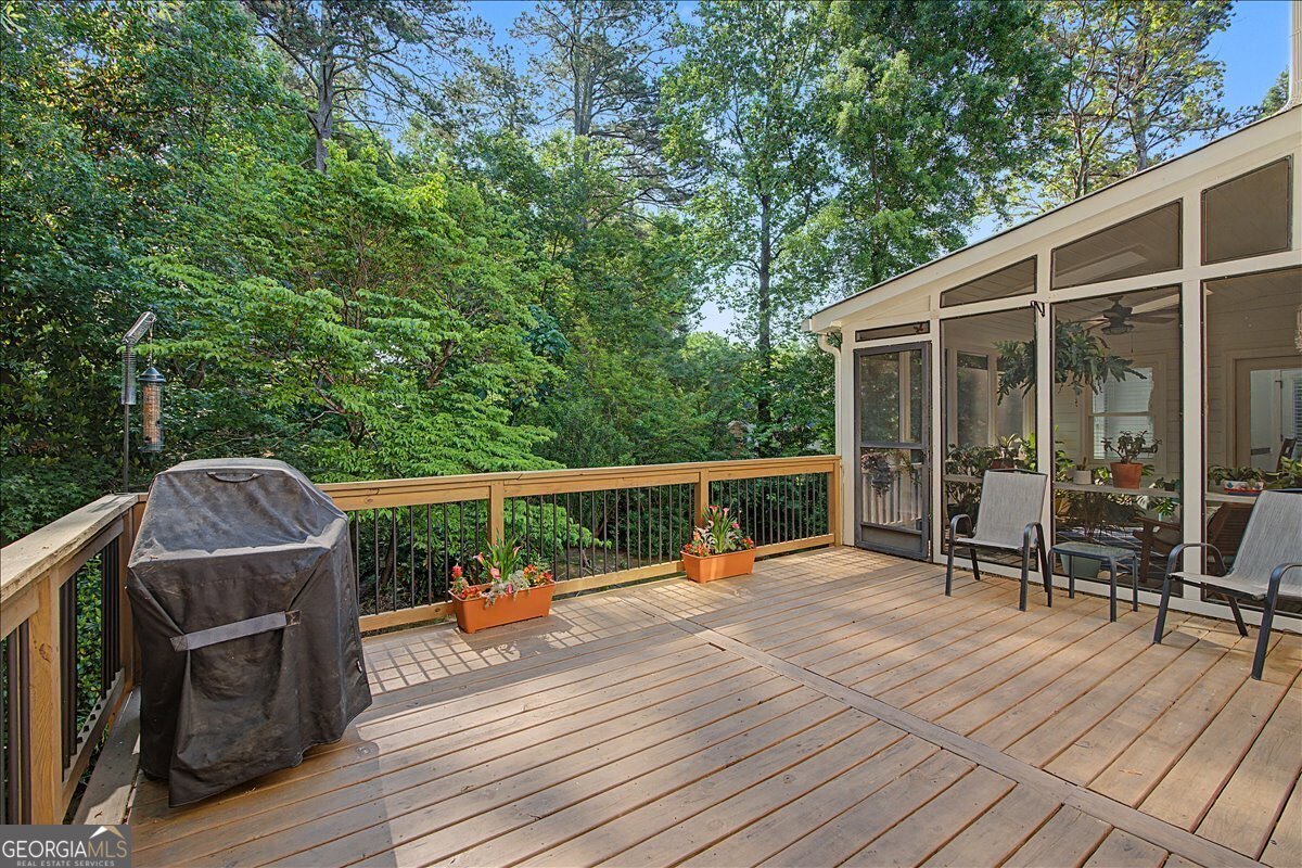 4812 Fernie Court Marietta - Photo 15