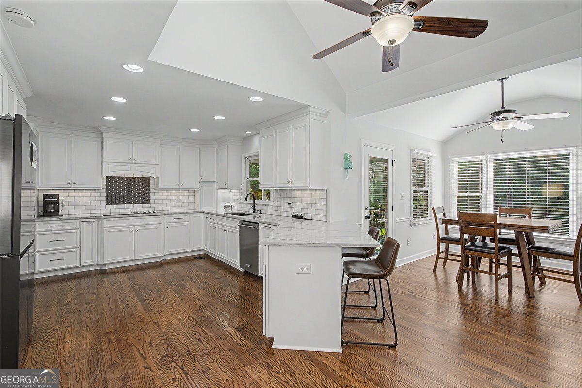 4812 Fernie Court Marietta - Photo 16