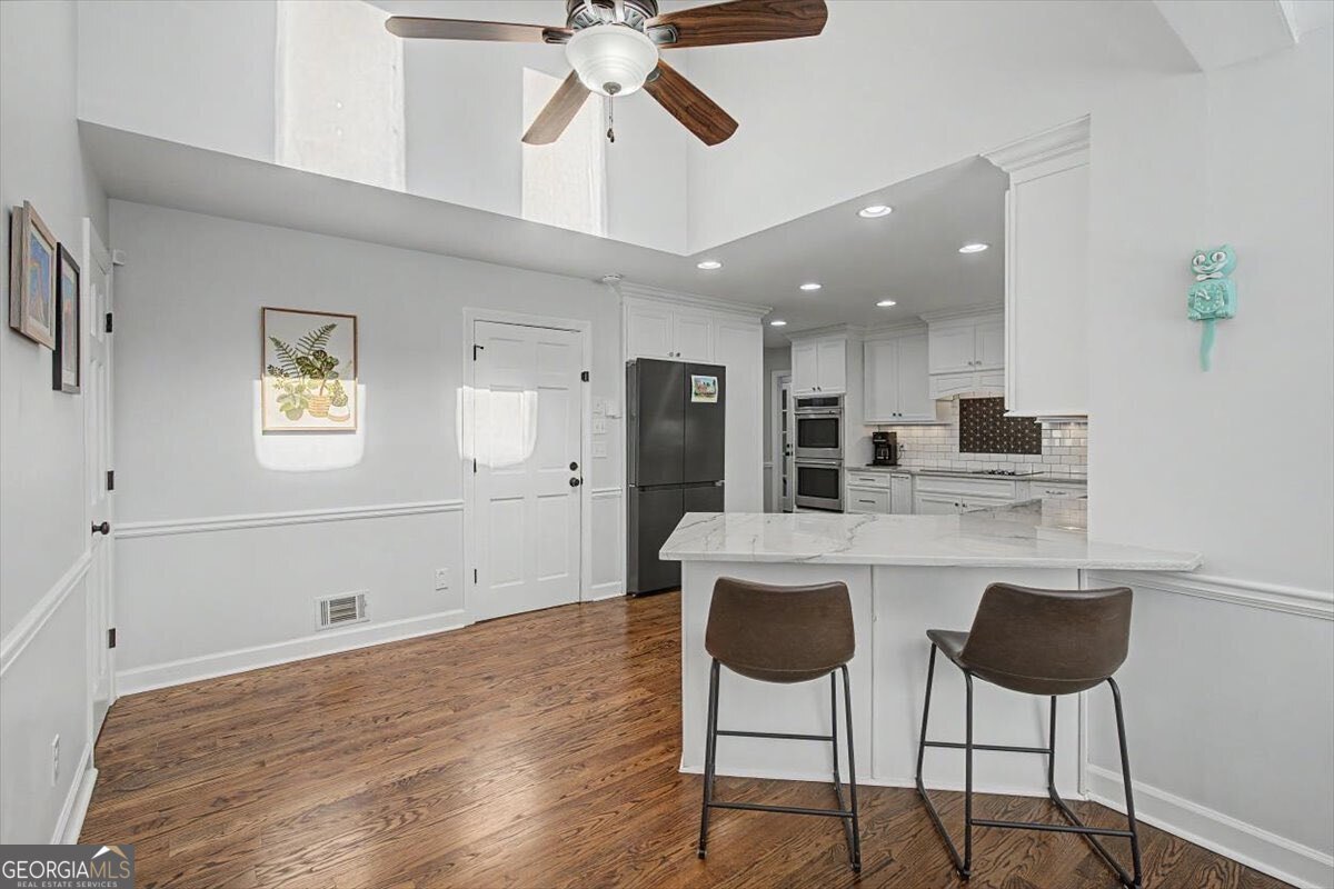 4812 Fernie Court Marietta - Photo 21