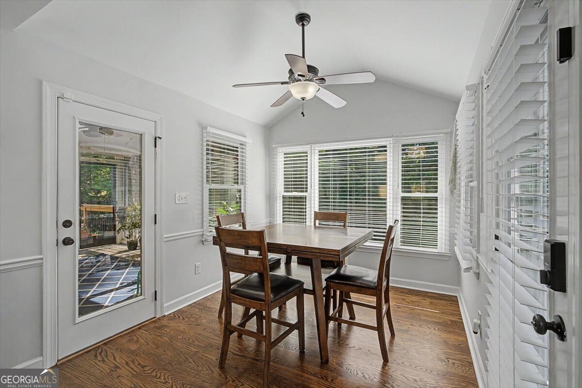 4812 Fernie Court Marietta - Photo 22