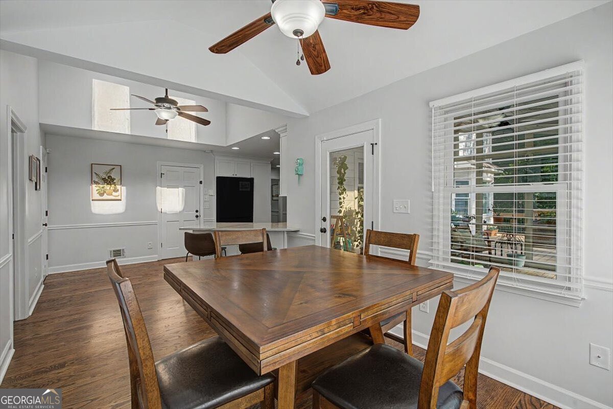 4812 Fernie Court Marietta - Photo 23