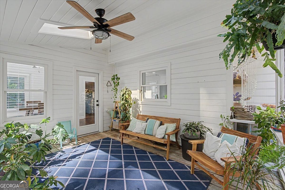 4812 Fernie Court Marietta - Photo 24