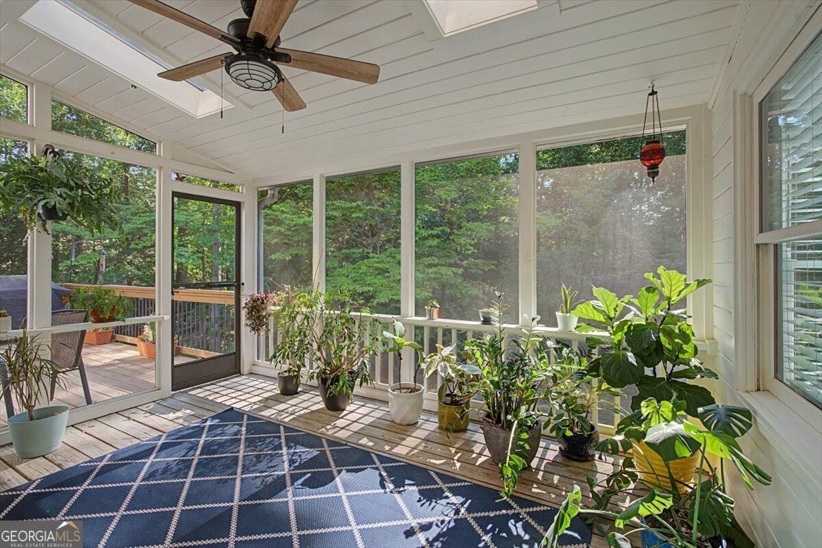 4812 Fernie Court Marietta - Photo 25