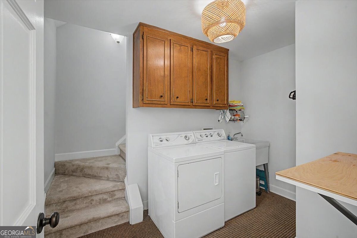 4812 Fernie Court Marietta - Photo 27