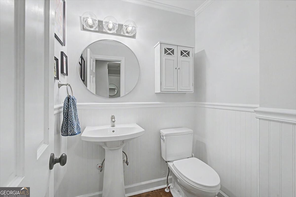 4812 Fernie Court Marietta - Photo 28