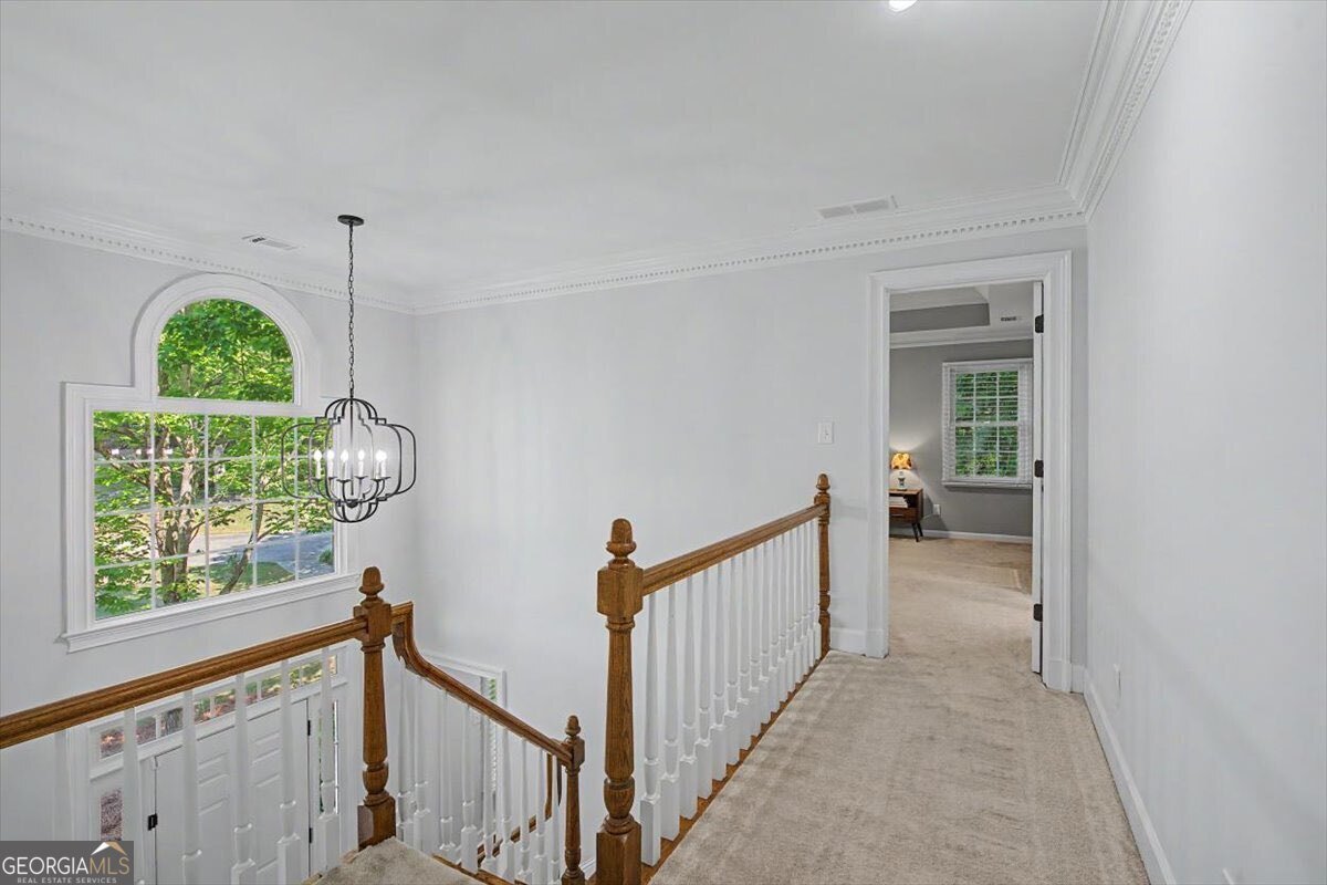 4812 Fernie Court Marietta - Photo 29