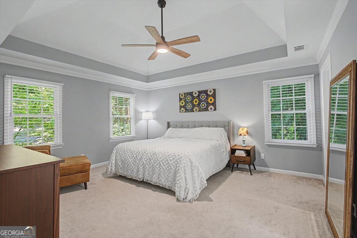 4812 Fernie Court Marietta - Photo 30