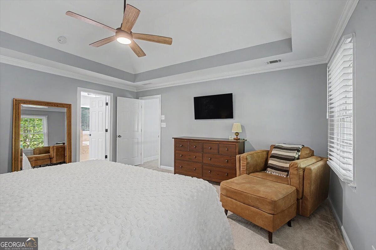 4812 Fernie Court Marietta - Photo 31