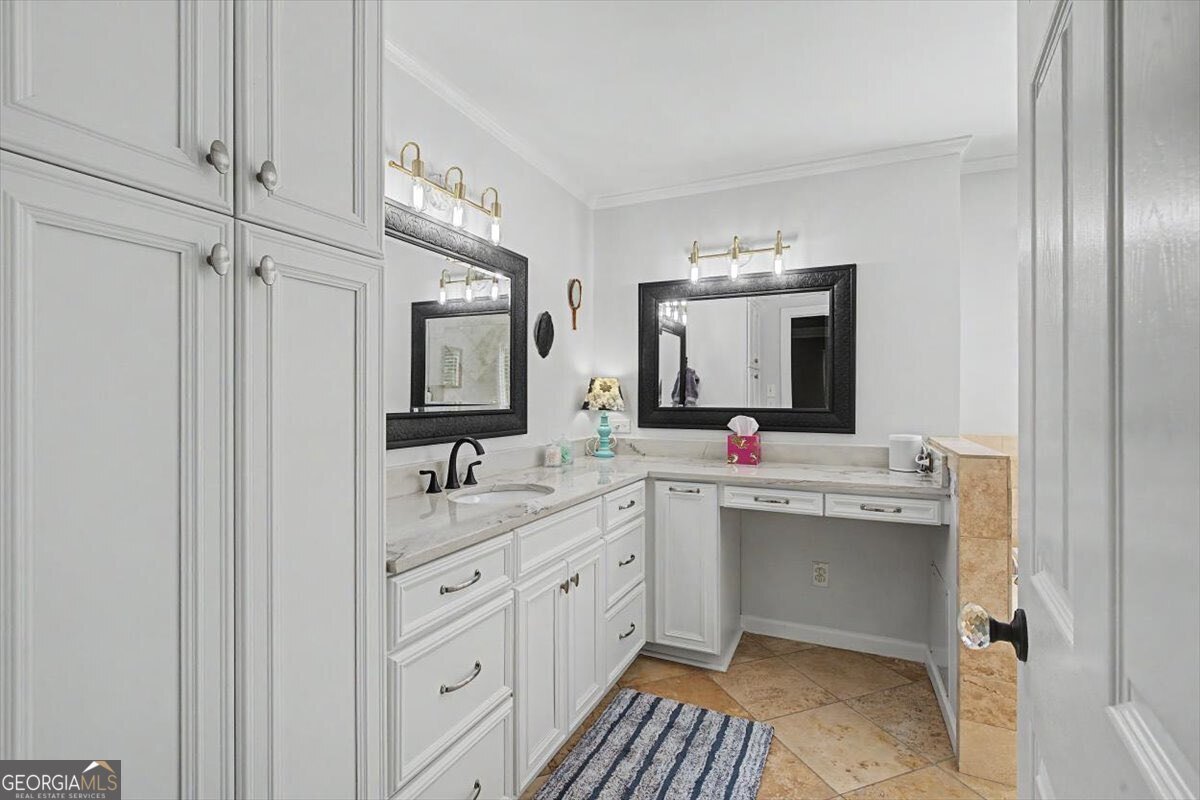 4812 Fernie Court Marietta - Photo 32