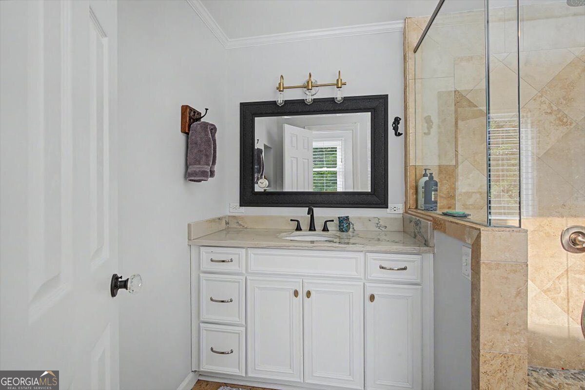 4812 Fernie Court Marietta - Photo 33