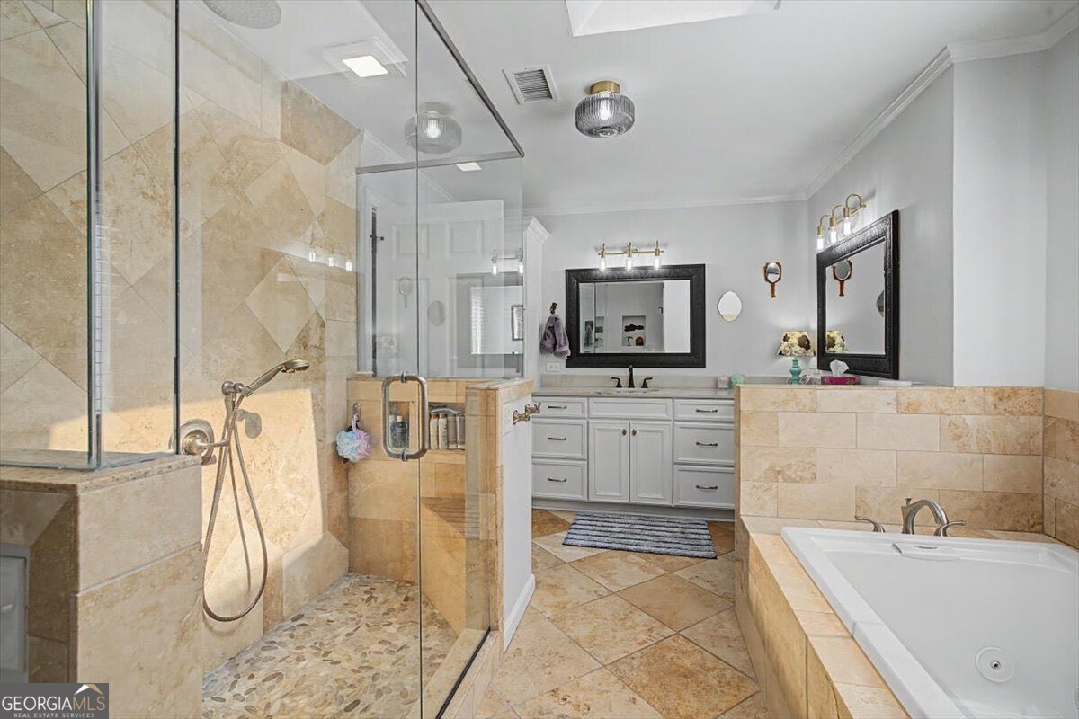 4812 Fernie Court Marietta - Photo 34