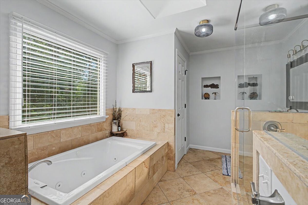 4812 Fernie Court Marietta - Photo 35