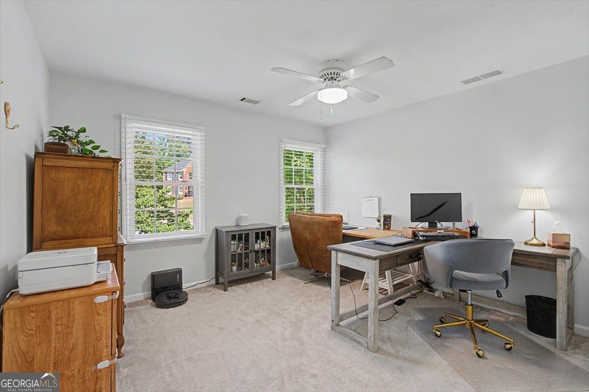 4812 Fernie Court Marietta - Photo 36