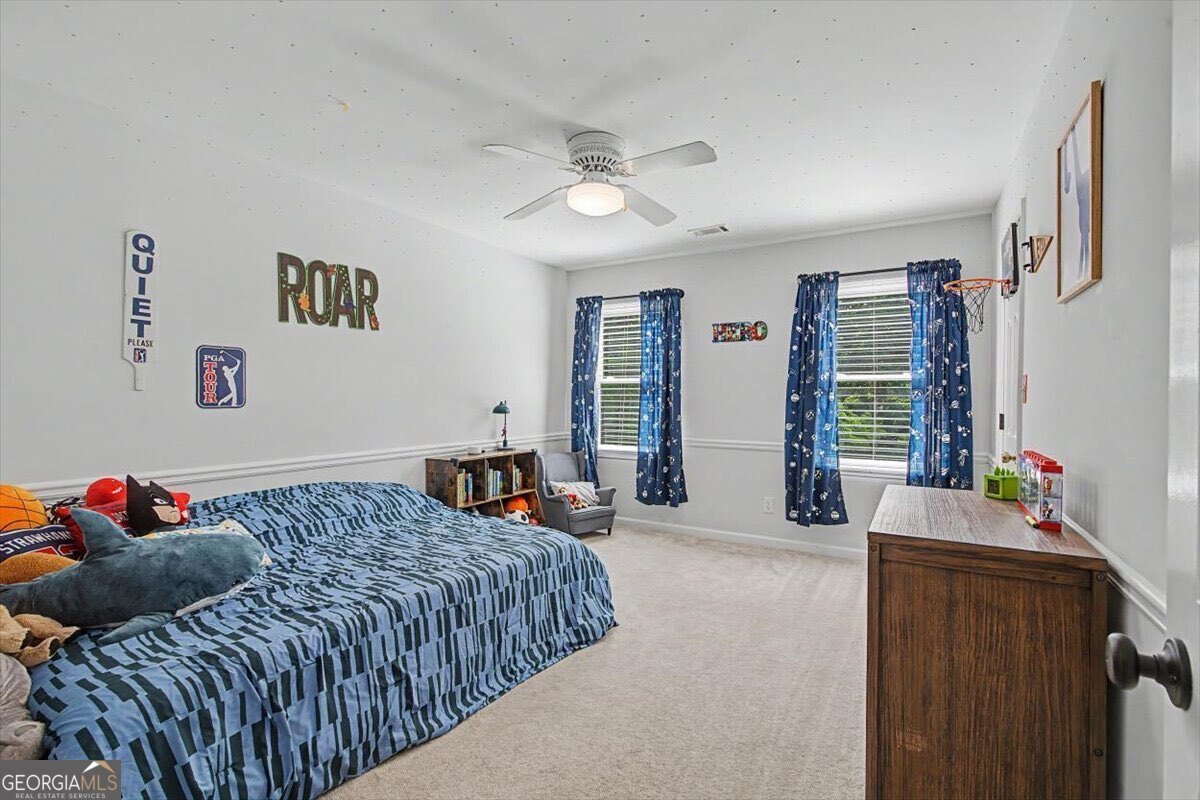 4812 Fernie Court Marietta - Photo 37