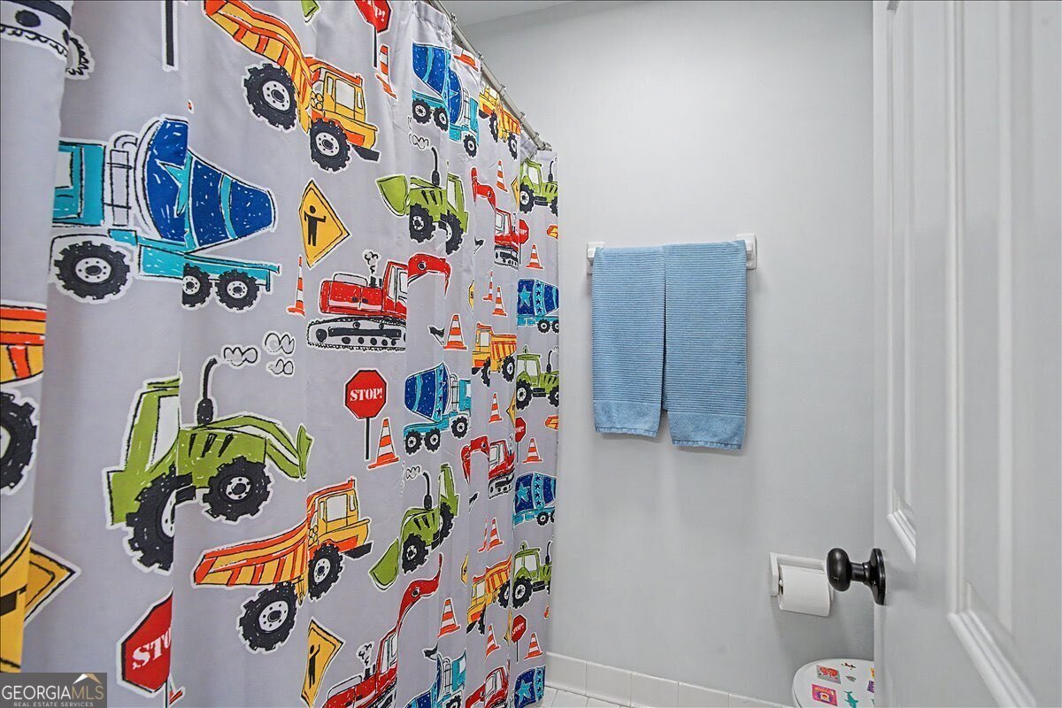 4812 Fernie Court Marietta - Photo 39