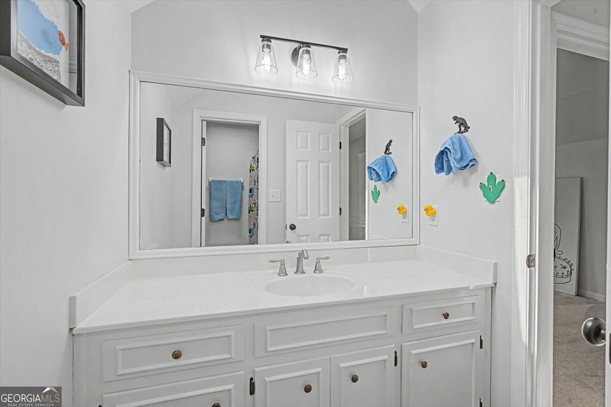 4812 Fernie Court Marietta - Photo 40