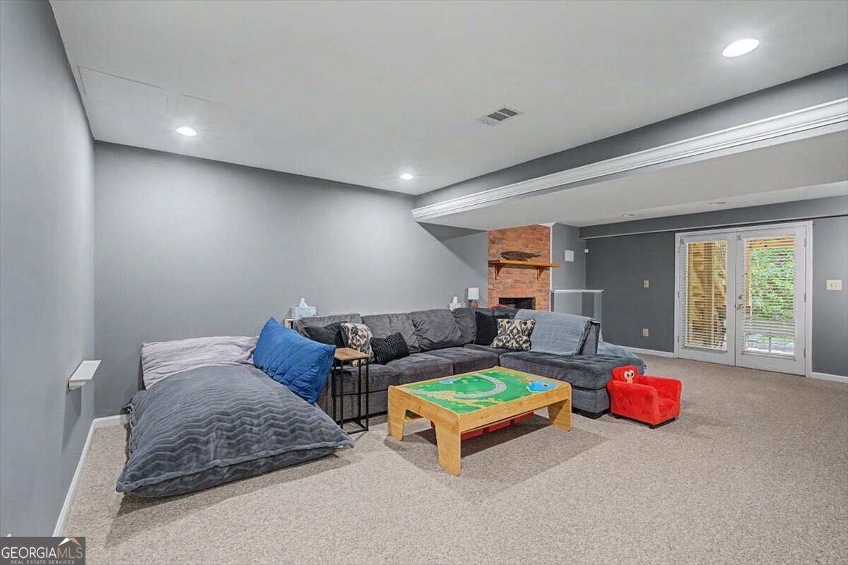 4812 Fernie Court Marietta - Photo 41