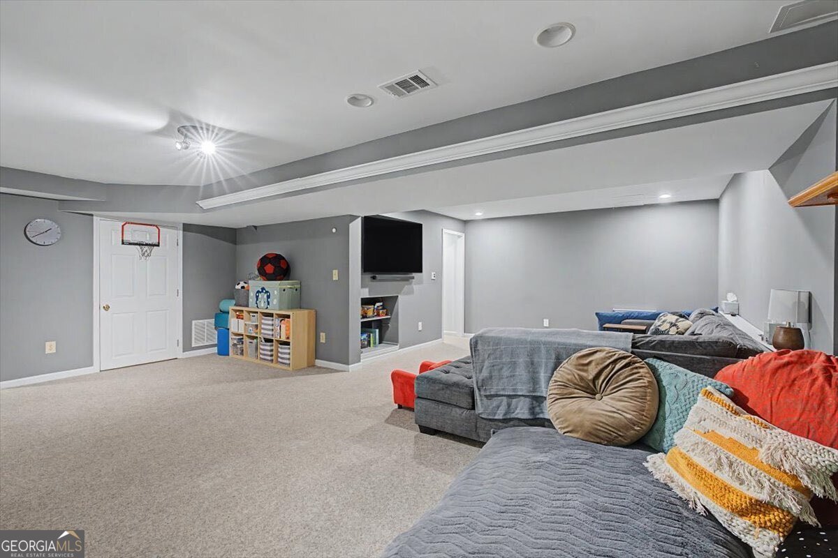 4812 Fernie Court Marietta - Photo 42