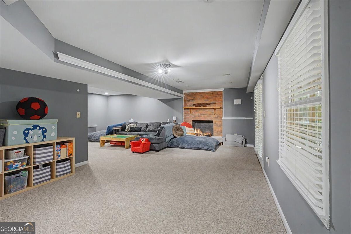 4812 Fernie Court Marietta - Photo 43