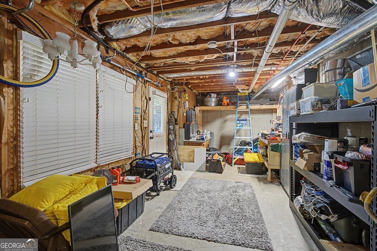 4812 Fernie Court Marietta - Photo 48