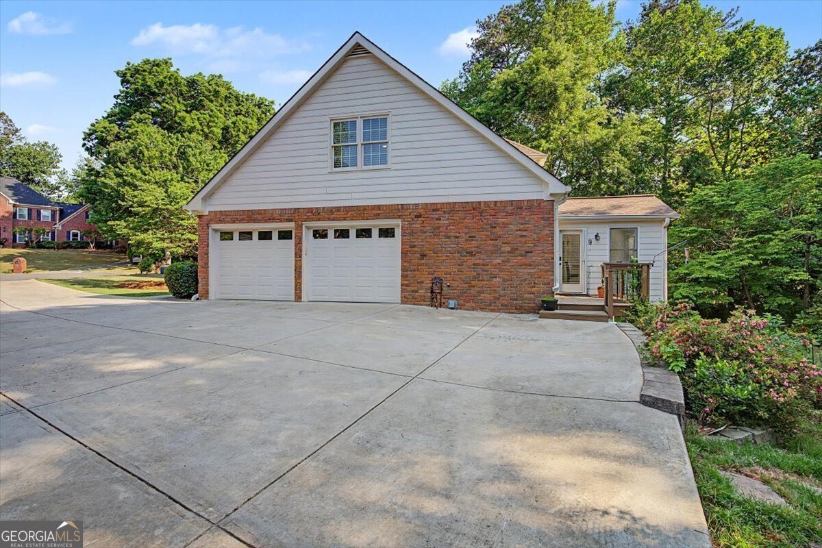 4812 Fernie Court Marietta - Photo 49