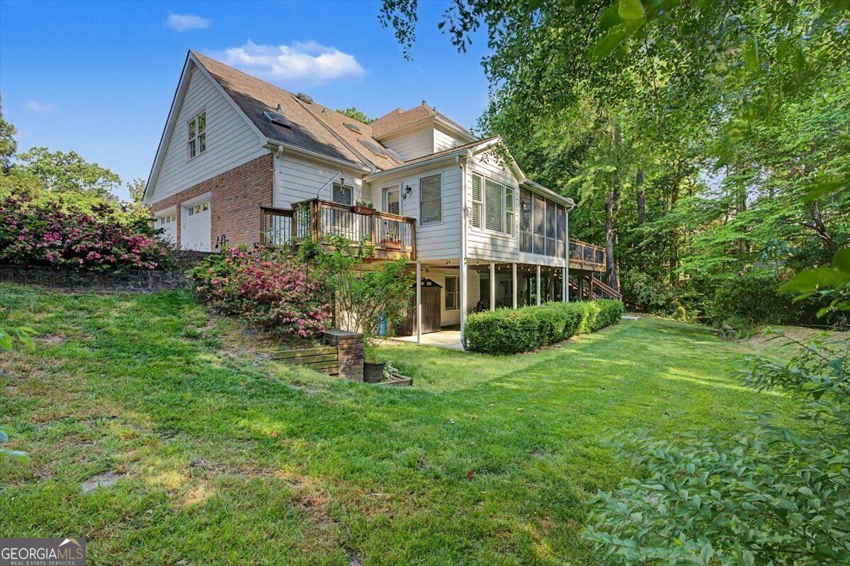 4812 Fernie Court Marietta - Photo 51