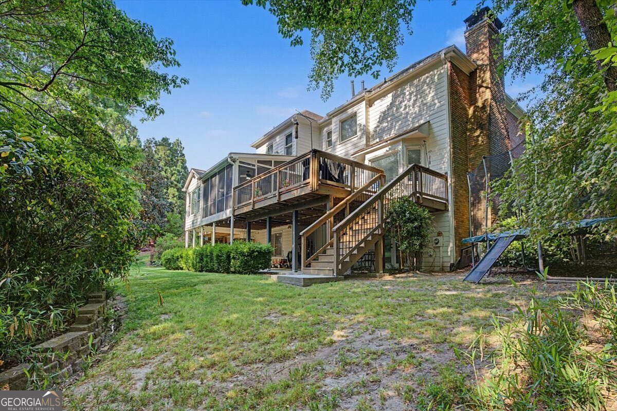 4812 Fernie Court Marietta - Photo 52